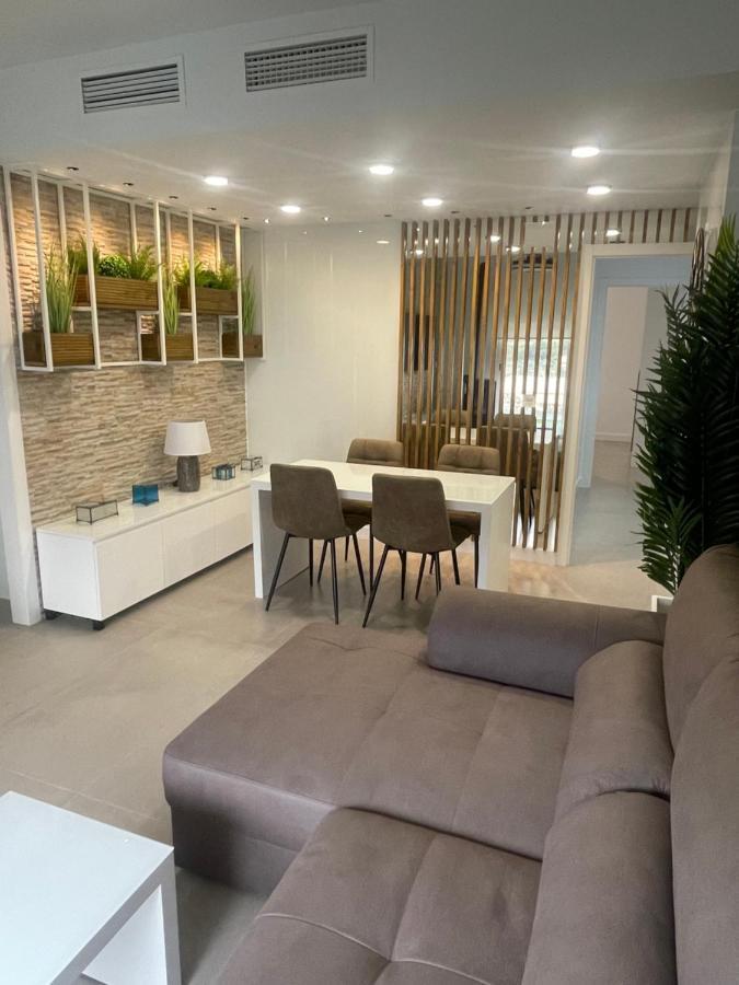 Apartamento Isabella Suite Guejar Sierra Extérieur photo