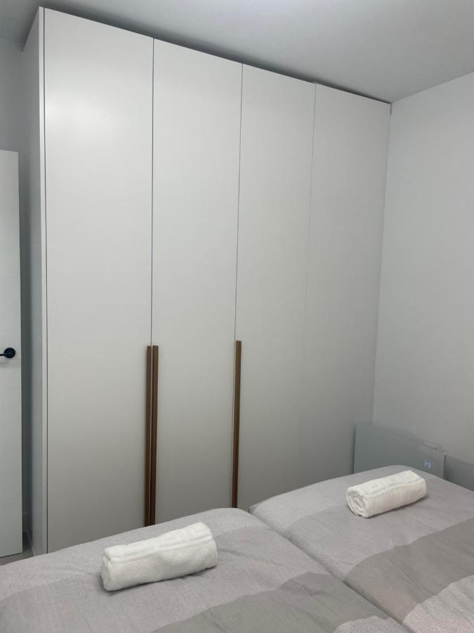 Apartamento Isabella Suite Guejar Sierra Extérieur photo