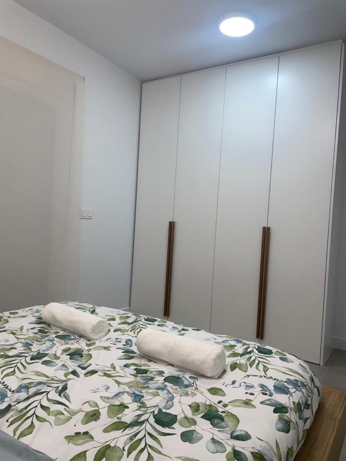 Apartamento Isabella Suite Guejar Sierra Extérieur photo