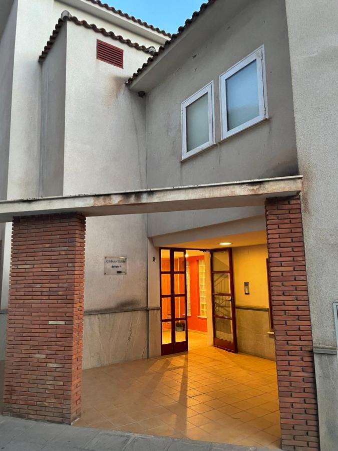 Apartamento Isabella Suite Guejar Sierra Extérieur photo