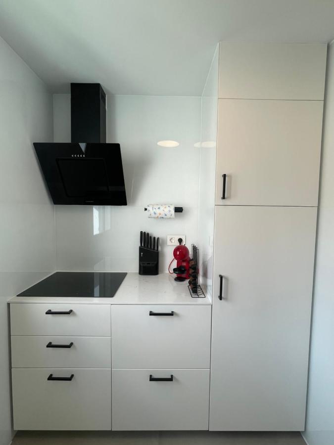 Apartamento Isabella Suite Guejar Sierra Extérieur photo