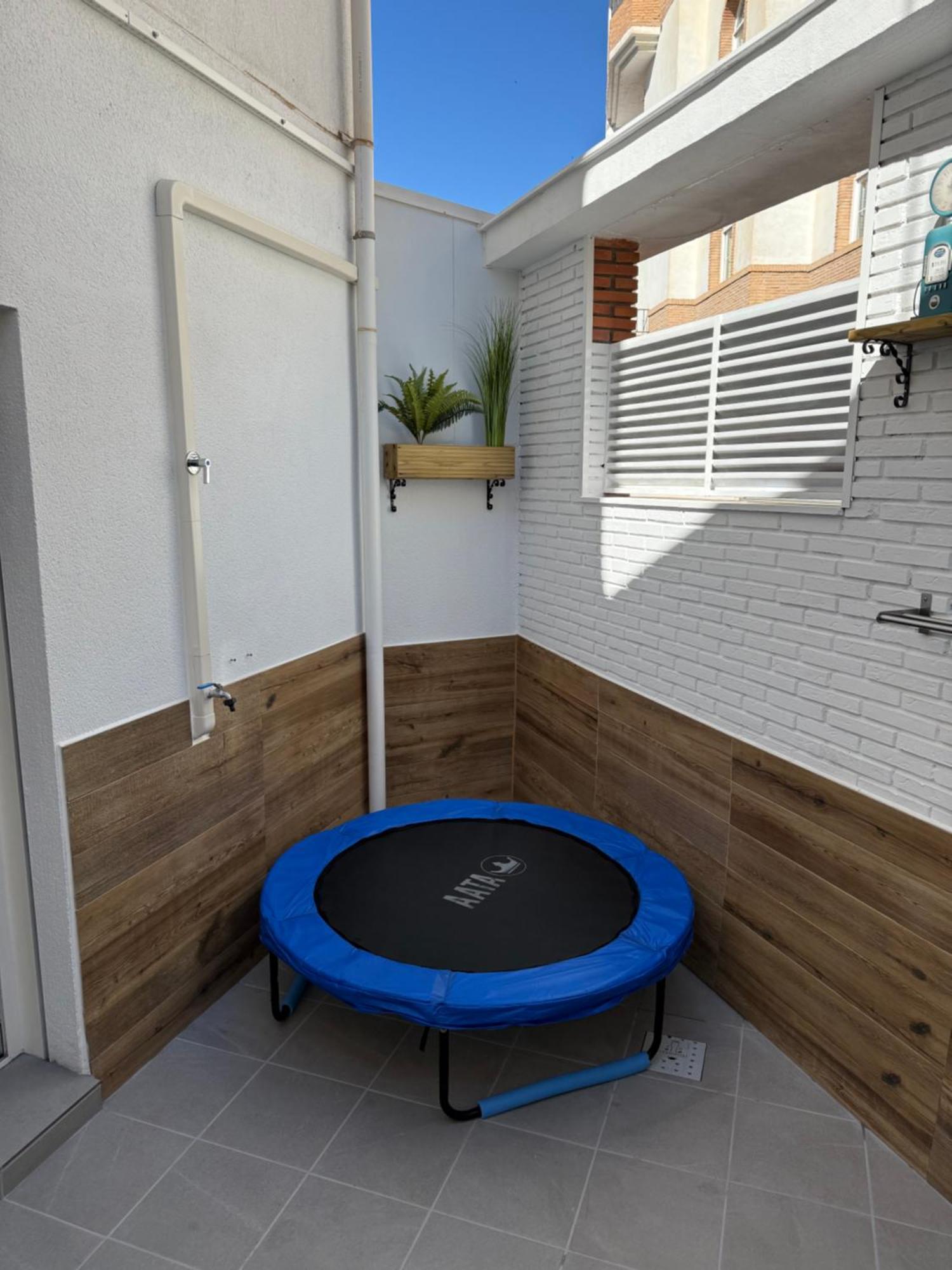 Apartamento Isabella Suite Guejar Sierra Extérieur photo